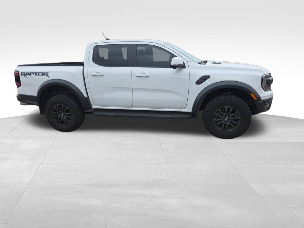 Used 2024 Ford Ranger Raptor AWD/4WD image 4
