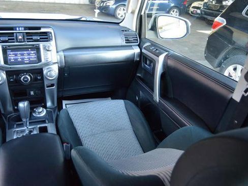 Used 2016 Toyota 4Runner 4WD image 52