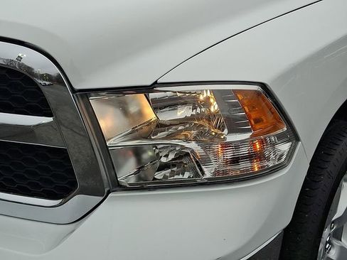 Used 2024 RAM 1500 Classic SLT image 9