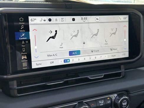 New 2026 Jeep Wrangler Unlimited Rubicon image 25