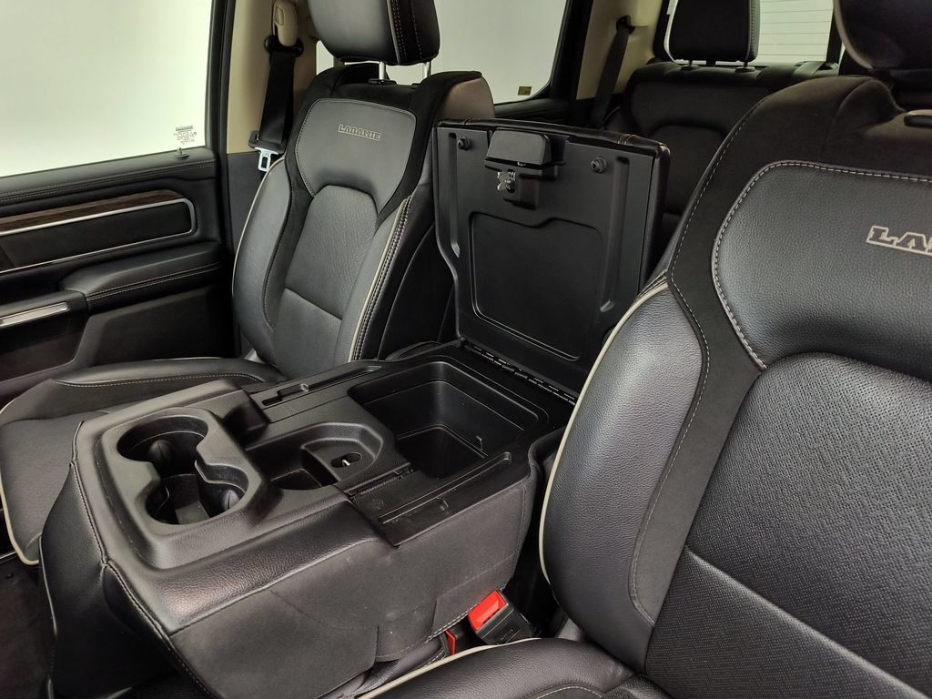 Used 2020 RAM 1500 Laramie w/ Off Road Group AWD/4WD image 29