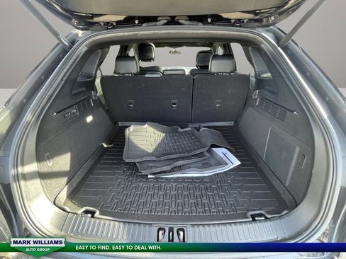 Used 2020 Lincoln Nautilus Reserve image 38