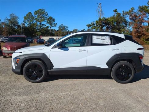 New 2026 Hyundai Kona SEL Sport image 8