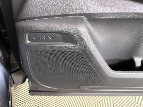 Used 2025 Honda CR-V Sport image 30