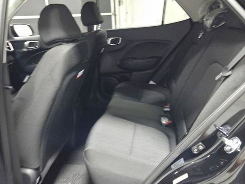 New 2026 Hyundai Venue SE FWD image 6