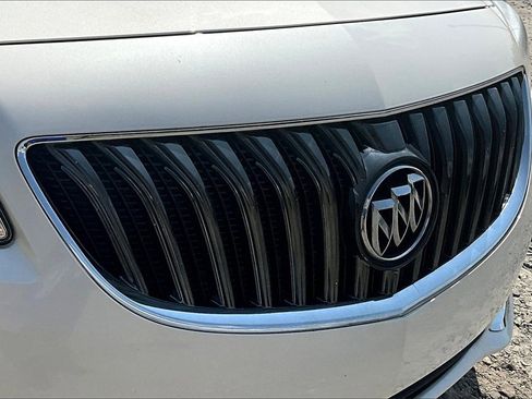 Used 2015 Buick Regal AWD image 27