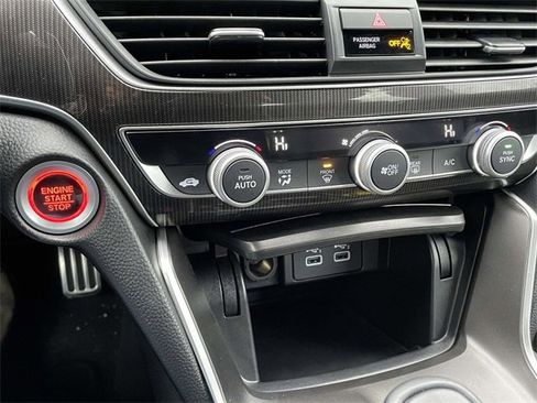 Used 2022 Honda Accord Sport image 29