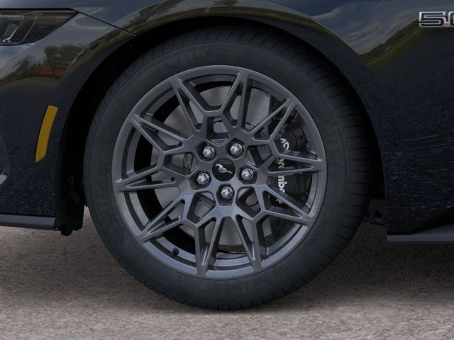 New 2026 Ford Mustang GT Premium w/ GT Performance Package RWD image 19