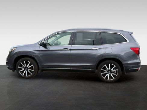 Used 2022 Honda Pilot Elite image 8