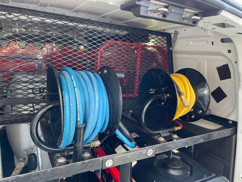 Used 2017 Ford Transit Connect XL FWD image 27