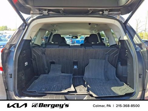 Used 2023 Subaru Ascent Premium w/ Convenience Package image 30