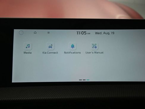 Certified 2022 Kia EV6 GT-Line w/ GT-Line Suede Seat Package AWD/4WD image 28