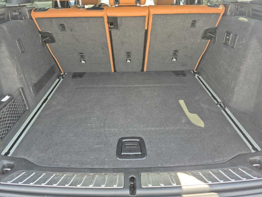 Used 2020 BMW X3 sDrive30i RWD image 15