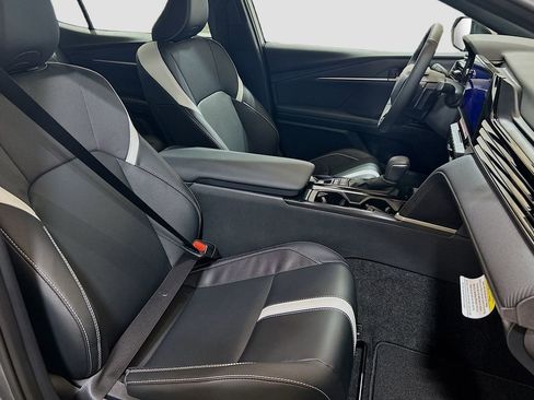 New 2026 Toyota Camry SE FWD image 26