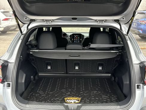 New 2026 Subaru Crosstrek 2.5i Wilderness image 33