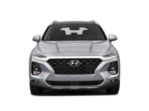Used 2020 Hyundai Santa Fe Limited AWD/4WD image 7