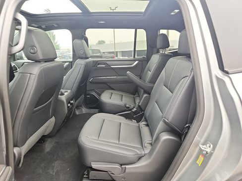New 2026 GMC Acadia Elevation w/ Black Edition FWD image 6