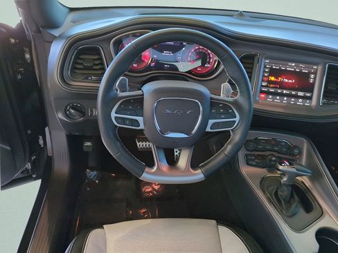 Used 2023 Dodge Challenger SRT Hellcat image 13