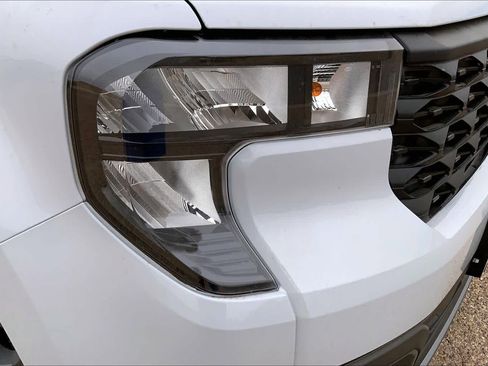 New 2026 Ford Maverick XLT FWD image 13