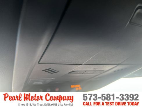 Certified 2024 Buick Enclave Essence w/ Sport Touring Edition image 14