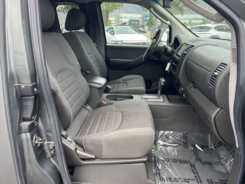 Used 2006 Nissan Frontier NISMO w/ (N01) Utility Bed Pkg AWD/4WD image 17