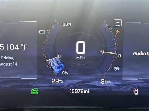 Used 2024 Chevrolet Equinox EV RS FWD image 20