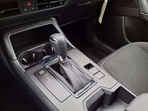 New 2026 MAZDA CX-5 Preferred image 15