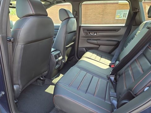 New 2026 Honda CR-V Sport-L image 24