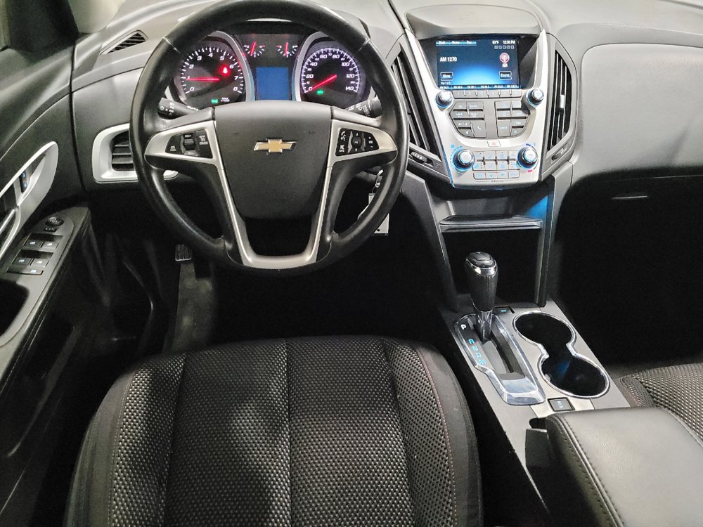 Used 2016 Chevrolet Equinox LT w/ Convenience Package AWD/4WD image 22