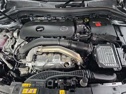 New 2026 Mercedes-Benz GLA 250 4MATIC image 32