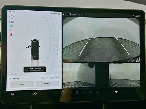 Used 2021 Tesla Model Y Long Range AWD/4WD image 22