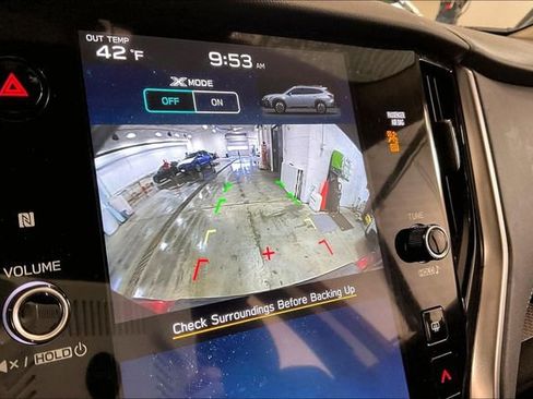 Used 2024 Subaru Outback Premium image 21