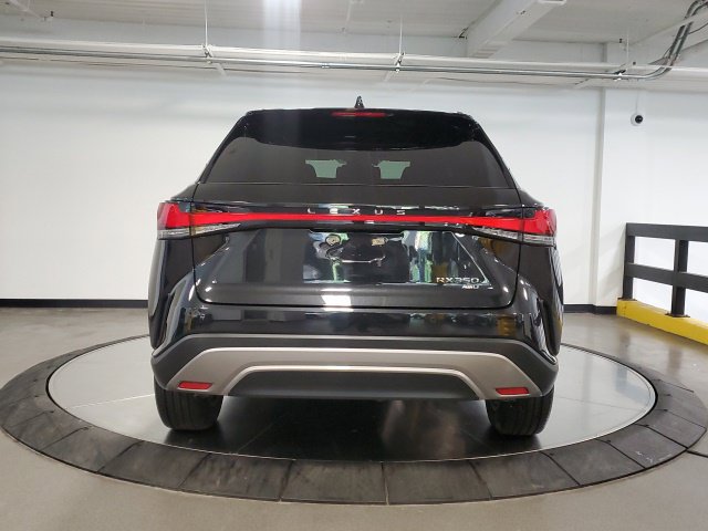 Used 2025 Lexus RX 350 Premium w/ Accessory Package AWD/4WD image 8