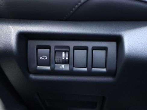 New 2026 Subaru Outback Wilderness AWD/4WD image 33