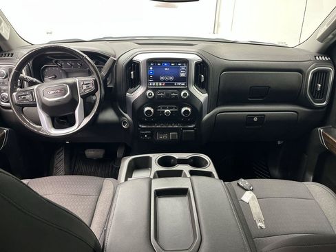 Used 2020 GMC Sierra 1500 SLE w/ SLE Value Package AWD/4WD image 4