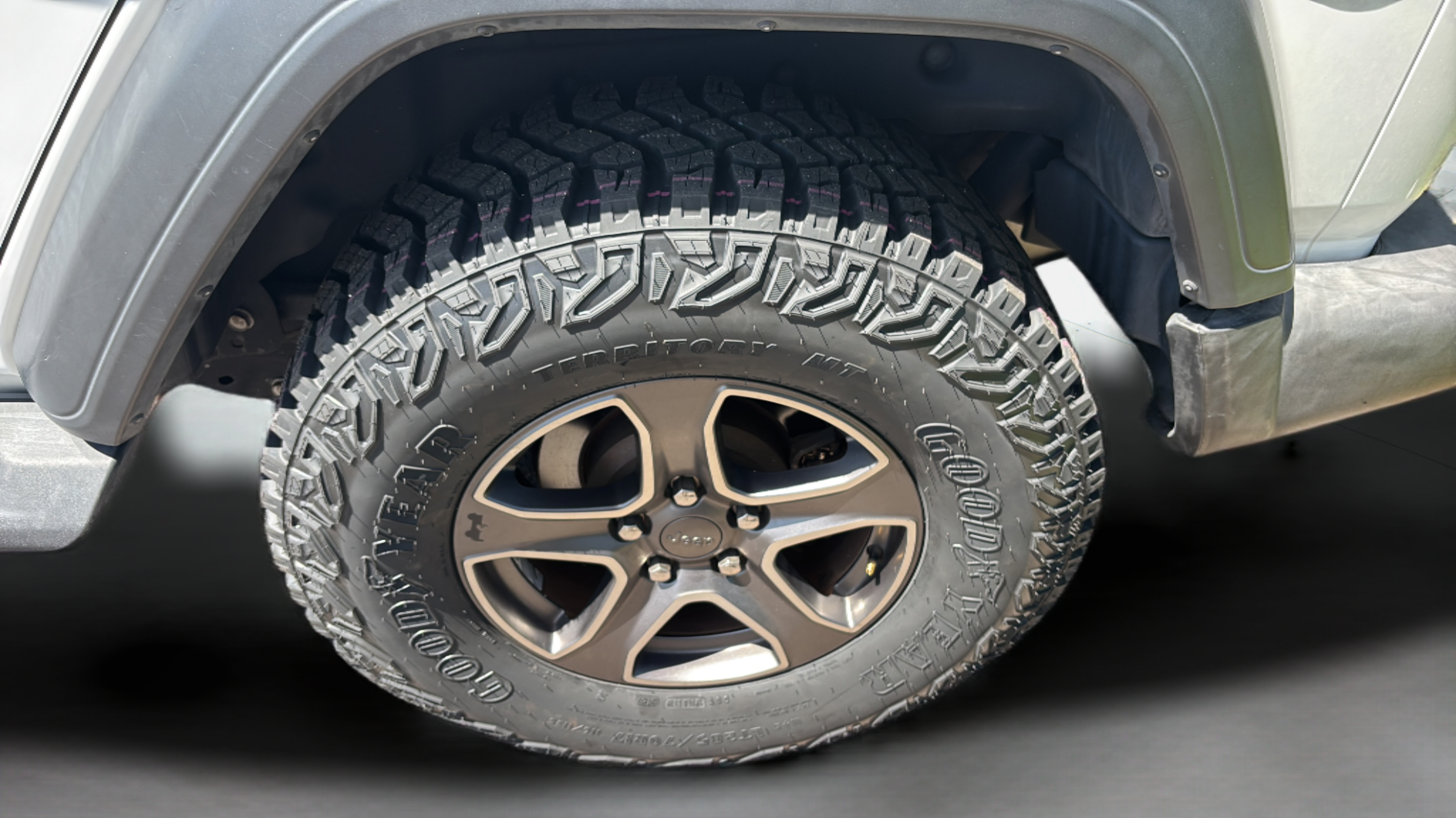 Used 2018 Jeep Wrangler Unlimited Sport S AWD/4WD image 15