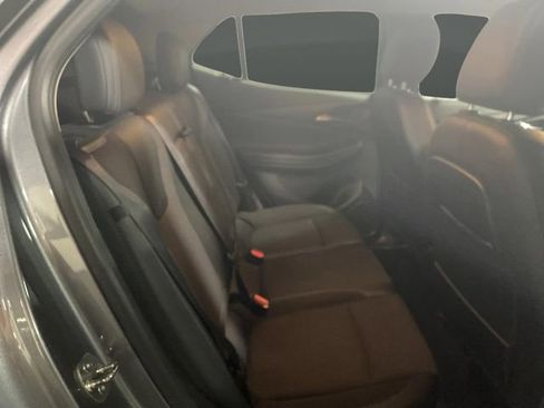 Used 2021 Buick Encore GX Select w/ Sport Touring Package image 22