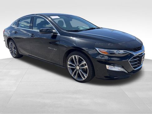 Used 2023 Chevrolet Malibu LT FWD image 3