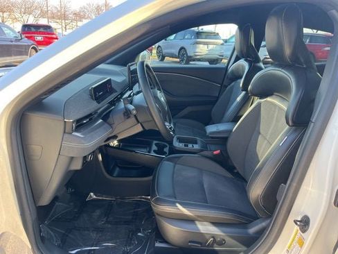 Used 2025 Ford Mustang Mach-E GT w/ Bronze Appearance Package image 24