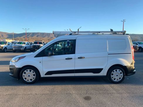 Used 2020 Ford Transit Connect XL image 5