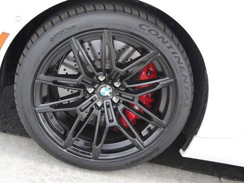 Used 2024 BMW M2 w/ Carbon Package image 35