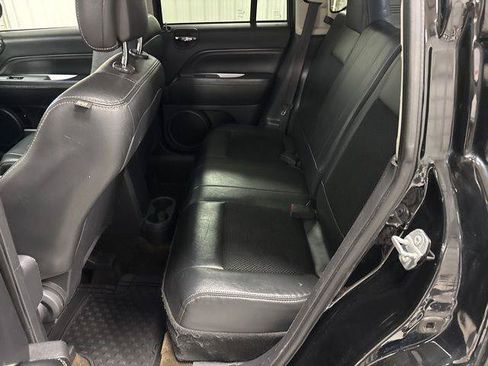 Used 2017 Jeep Compass Latitude AWD/4WD image 20