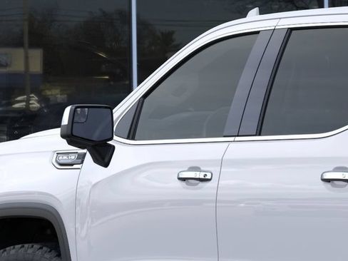 New 2026 GMC Sierra 1500 SLT w/ SLT Premium Plus Package AWD/4WD image 12