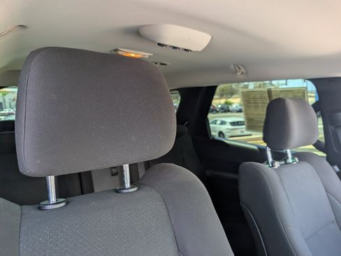 Used 2015 Dodge Durango SXT w/ Quick Order Package 23B RWD image 3