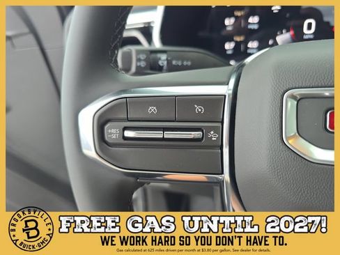 New 2026 GMC Canyon Elevation w/ Convenience Package RWD image 24