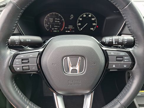 Certified 2023 Honda CR-V EX-L image 20