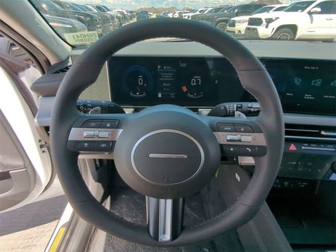 New 2026 Hyundai Sonata SEL image 21