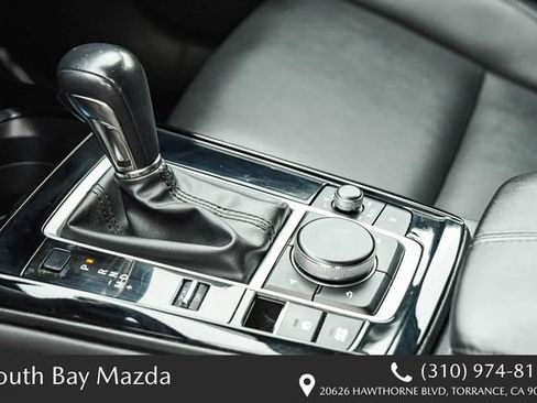 Used 2024 MAZDA CX-30 AWD 2.5 S w/ Select Sport Pkg image 19