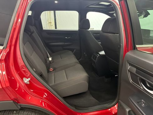 Used 2023 Honda CR-V Sport image 16