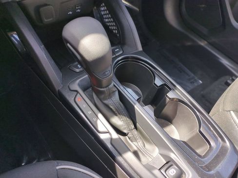 Used 2025 Chevrolet TrailBlazer LT AWD/4WD image 19